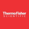 Corporate logo for Thermo Fisher Scientific