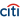 Corporate logo for Citigroup