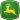 Corporate logo for Deere & Co