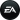Corporate logo for Electronic Arts