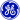 Corporate logo for General Electric