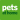 Corporate logo for Pets At Home Group