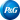 Corporate logo for Procter & Gamble