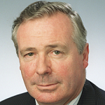 Sir Paul Beresford Profile Image