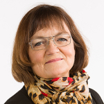 Fiona Mactaggart Profile Image