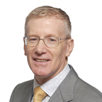 Mr Gregory Campbell Profile Image