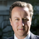 Lord Cameron of Chipping Norton Profile Image