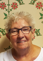 Baroness Prosser Profile Image