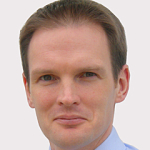 Dr Dan Poulter Profile Image