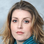 Penny Mordaunt Profile Image