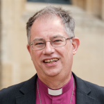 The Lord Bishop of Oxford Profile Image