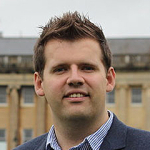 Ben Howlett Profile Image