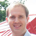 James Berry Profile Image