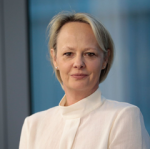 Baroness Rock Profile Image