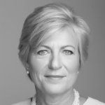 Baroness Bloomfield of Hinton Waldrist Profile Image