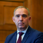 Lord Sedwill Profile Image