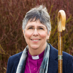 The Lord Bishop of Chelmsford Profile Image