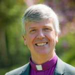 The Lord Bishop of Guildford Profile Image