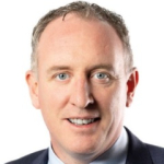 Mr Cathal Mallaghan Profile Image