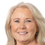 Pat Cullen Profile Image