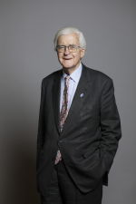 Lord Baker of Dorking Profile Image