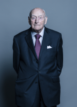 Lord Higgins Profile Image