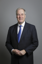 Lord Bates Profile Image