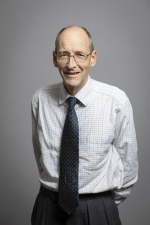 Lord Tyrie Profile Image