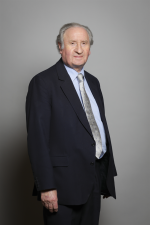 Lord Lee of Trafford Profile Image