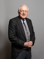 Sir Peter Bottomley Profile Image