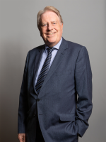 Sir David Evennett Profile Image