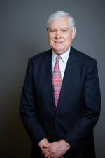 Lord Carrington of Fulham Profile Image