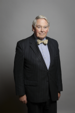 Lord Naseby Profile Image