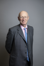 Lord Prior of Brampton Profile Image