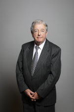 Lord Wakeham Profile Image