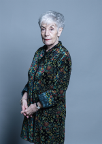 Baroness Shephard of Northwold Profile Image