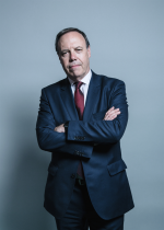 Lord Dodds of Duncairn Profile Image