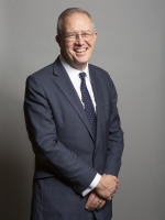 Mr John Baron Profile Image