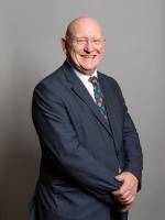 Hywel Williams Profile Image