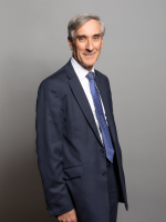 Sir John Redwood Profile Image