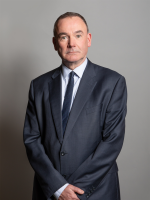 Jon Cruddas Profile Image