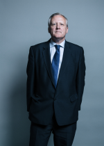 Mr Kevan Jones Profile Image