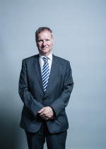Pete Wishart Profile Image