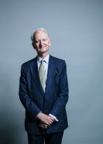 Lord Bellingham Profile Image