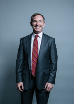 Sir Chris Bryant Profile Image