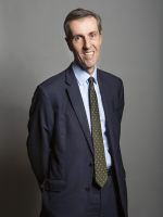 Andrew Selous Profile Image