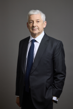 Lord Goodman of Wycombe Profile Image