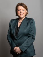 Dame Maria Miller Profile Image