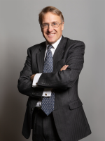 Sir Charles Walker Profile Image