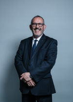 Stewart Hosie Profile Image